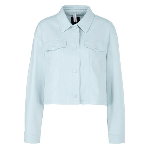 Jackets > Denim Jackets - - Marc Cain - Modalova