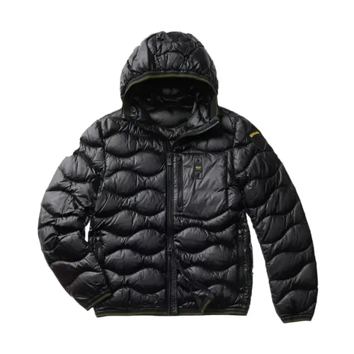Jackets > Winter Jackets - - Blauer - Modalova
