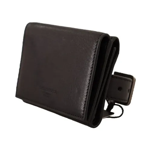 Accessories > Wallets & Cardholders - - Dolce & Gabbana - Modalova