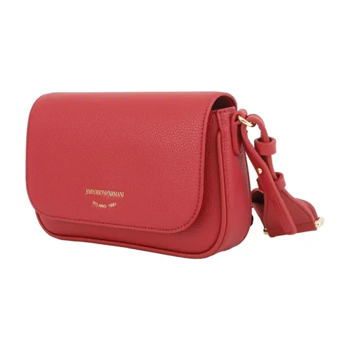 Bags > Cross Body Bags - - Emporio Armani - Modalova