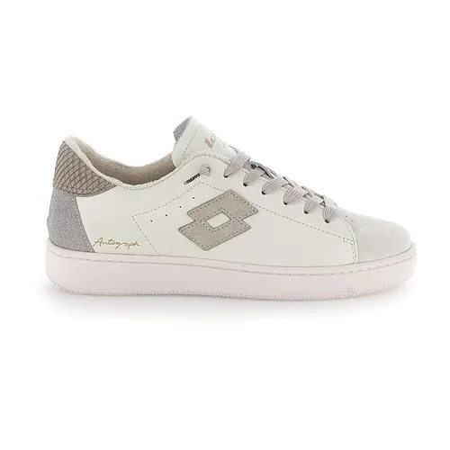 Lotto - Shoes > Sneakers - White - Lotto - Modalova