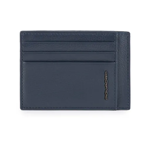 Accessories > Wallets & Cardholders - - Piquadro - Modalova
