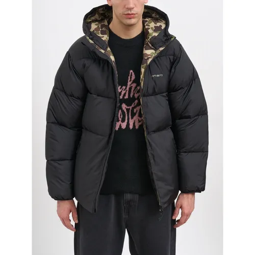 Jackets > Winter Jackets - - Carhartt Wip - Modalova
