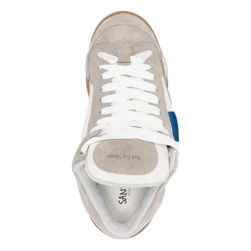 Shoes > Sneakers - - Santha - Modalova