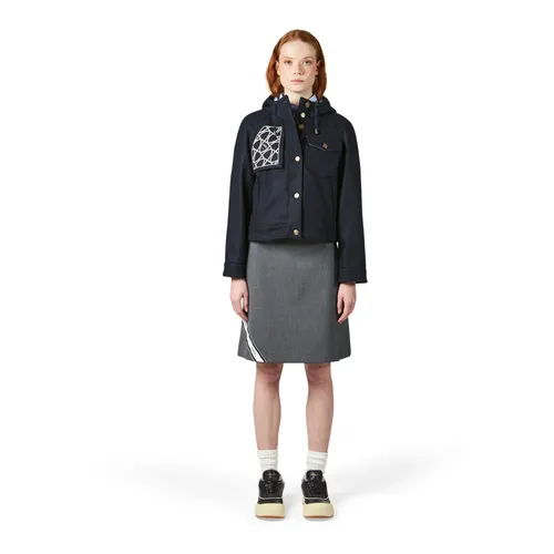 Jackets > Light Jackets - - Philippe Model - Modalova