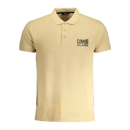 Tops > Polo Shirts - - Cavalli Class - Modalova