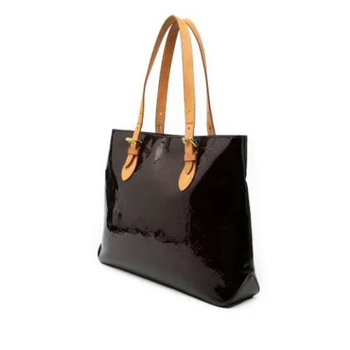 Pre-owned > Pre-owned Bags > Pre-owned Tote Bags - - Louis Vuitton Vintage - Modalova