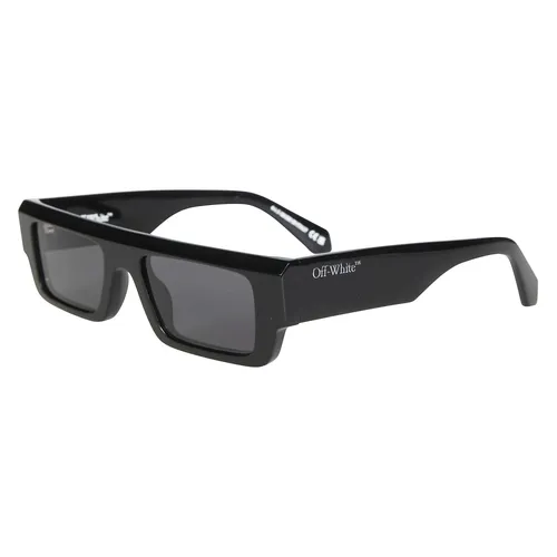 Accessories > Sunglasses - - Off White - Modalova