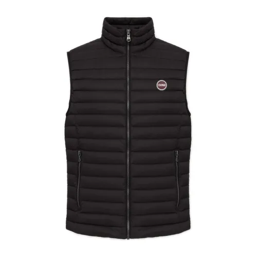 Colmar - Jackets > Vests - Black - Colmar - Modalova
