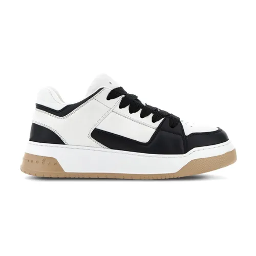 Hogan - Shoes > Sneakers - White - Hogan - Modalova
