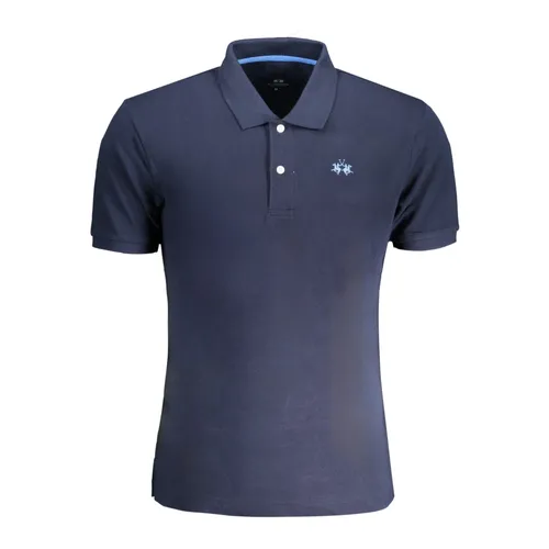 Tops > Polo Shirts - - La Martina - Modalova