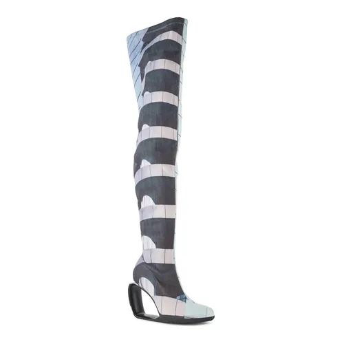 Shoes > Boots > Over-knee Boots - - United Nude - Modalova