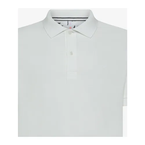 Tops > Polo Shirts - - Sun68 - Modalova