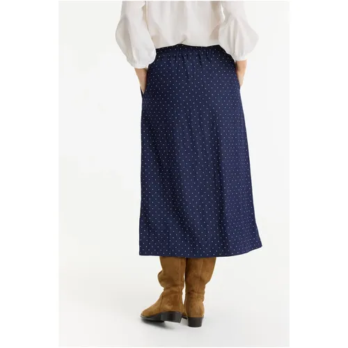 Skirts > Midi Skirts - - IN Front - Modalova