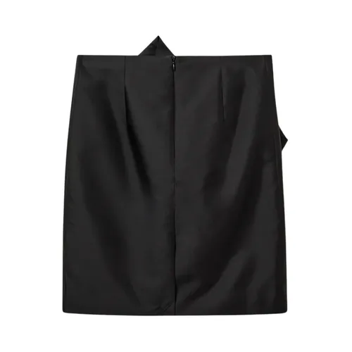 Skirts > Short Skirts - - The Garment - Modalova