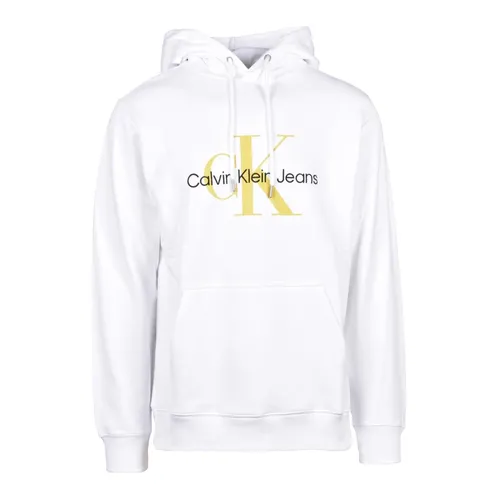 Sweatshirts & Hoodies > Hoodies - - Calvin Klein Jeans - Modalova