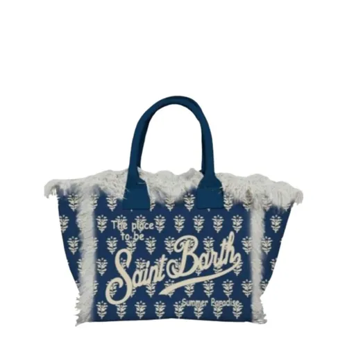 Bags > Tote Bags - - MC2 Saint Barth - Modalova