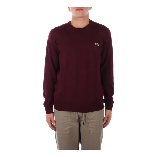 Sweatshirts & Hoodies > Sweatshirts - - Lacoste - Modalova