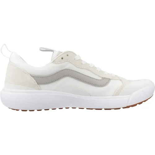 Vans - Shoes > Sneakers - White - Vans - Modalova