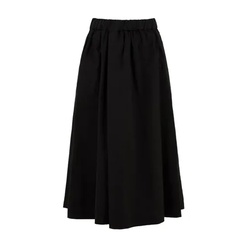 Skirts > Midi Skirts - - Aspesi - Modalova