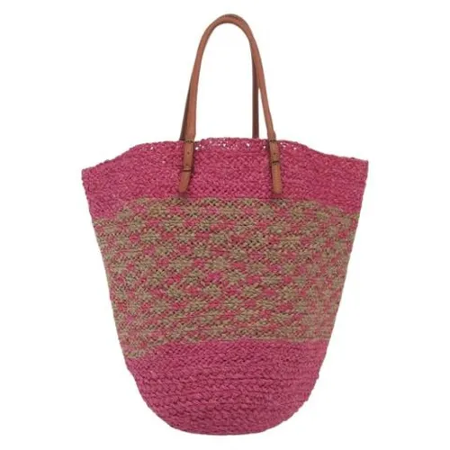 Pre-owned > Pre-owned Bags > Pre-owned Tote Bags - - Balenciaga Vintage - Modalova