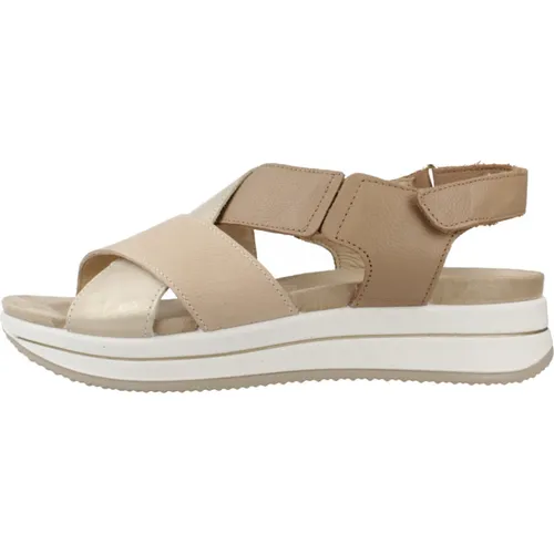 Shoes > Heels > Wedges - - Igi&Co - Modalova