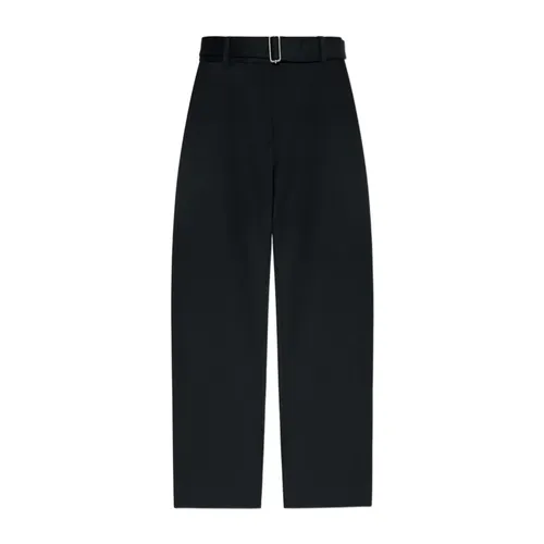 Trousers > Wide Trousers - - Studio Nicholson - Modalova