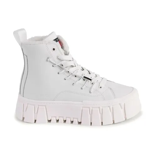 Shoes > Sneakers - - Tommy Hilfiger - Modalova