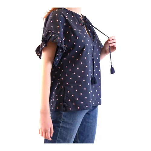 Blouses & Shirts > Blouses - - P.a.r.o.s.h. - Modalova