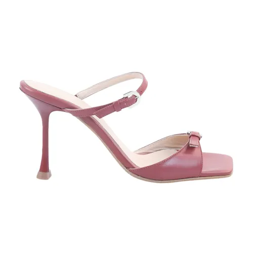 Shoes > Heels > Heeled Mules - - March23 - Modalova