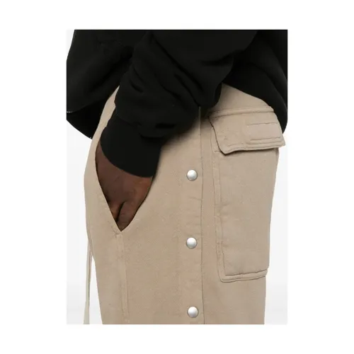 Shorts > Casual Shorts - - Rick Owens - Modalova