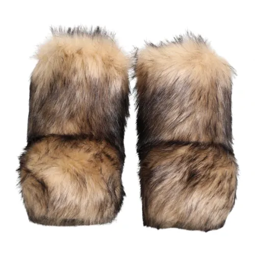 Shoes > Boots > Winter Boots - - Dolce & Gabbana - Modalova