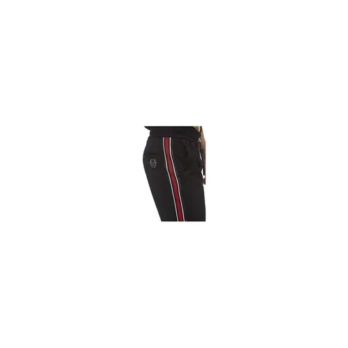 Trousers > Sweatpants - - Philipp Plein - Modalova