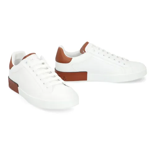 Shoes > Sneakers - - Dolce & Gabbana - Modalova