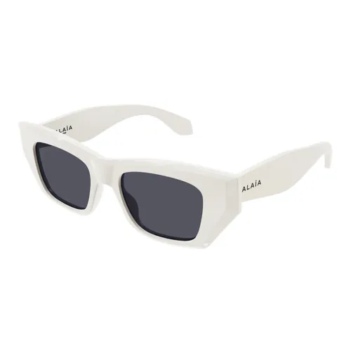 Accessories > Sunglasses - - Alaïa - Modalova