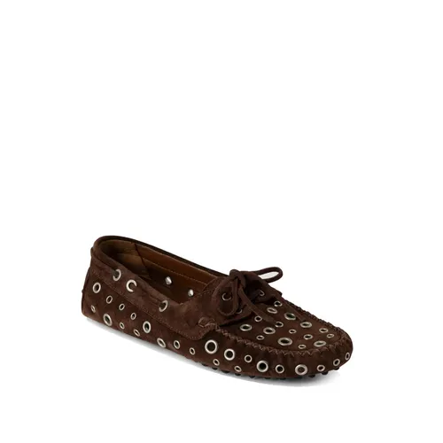 Shoes > Flats > Sailor Shoes - - Gimaguas - Modalova