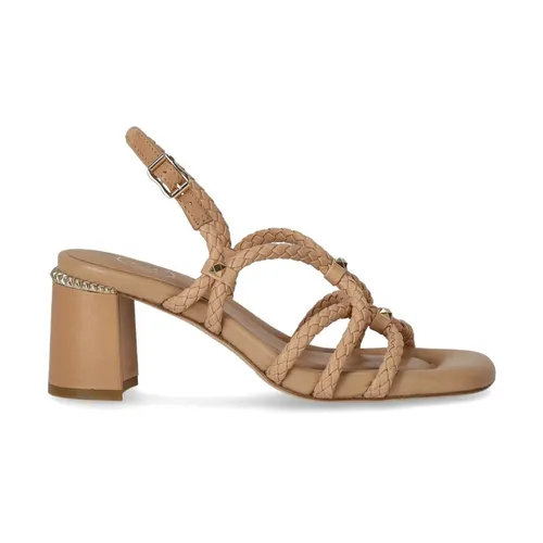 Shoes > Sandals > High Heel Sandals - - ASH - Modalova