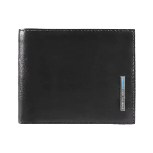 Accessories > Wallets & Cardholders - - Piquadro - Modalova