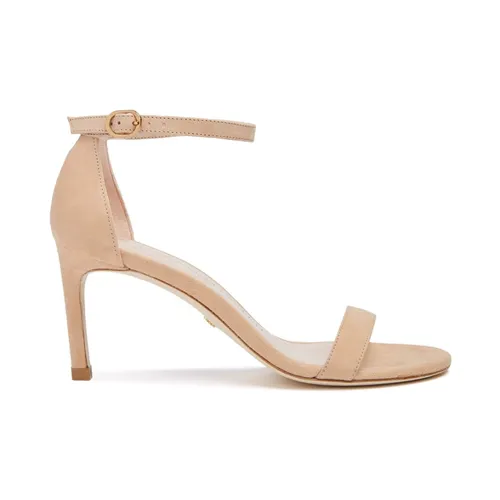 Shoes > Sandals > High Heel Sandals - - Stuart Weitzman - Modalova