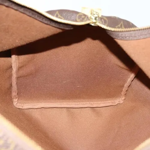 Pre-owned > Pre-owned Bags > Pre-owned Weekend Bags - - Louis Vuitton Vintage - Modalova