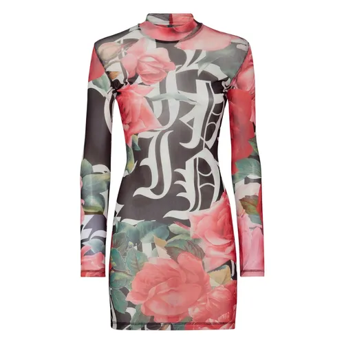 Dresses > Day Dresses > Short Dresses - - Philipp Plein - Modalova