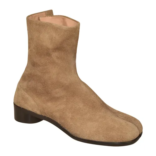 Shoes > Boots > Ankle Boots - - Maison Margiela - Modalova