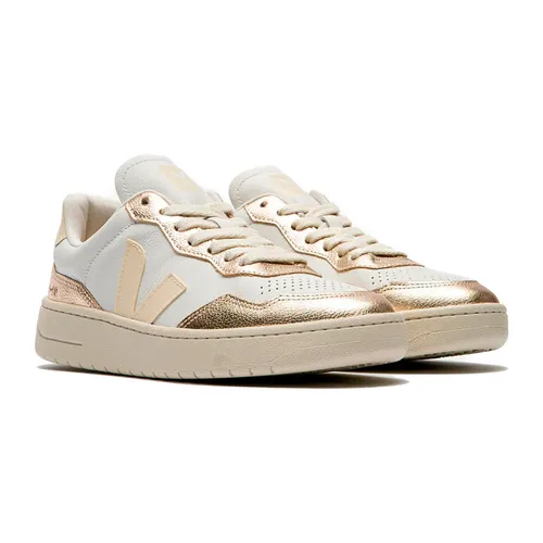 Veja - Shoes > Sneakers - White - Veja - Modalova