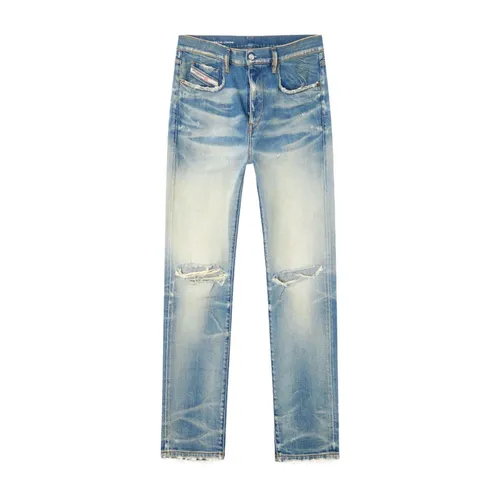 Jeans > Slim-fit Jeans - - Diesel - Modalova