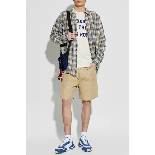 Lacoste - Shoes > Sneakers - Blue - Lacoste - Modalova