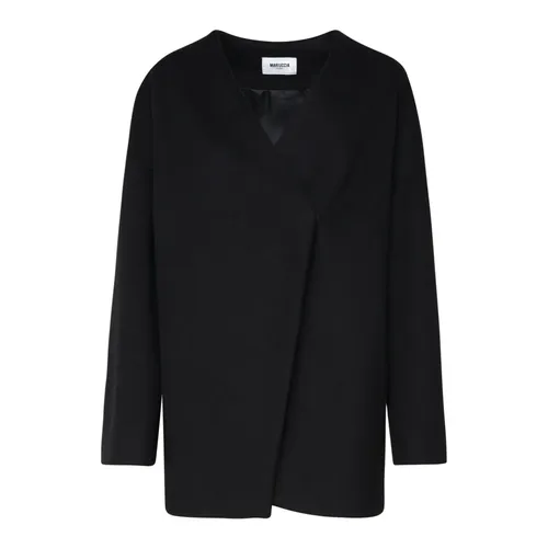 Jackets > Light Jackets - - Mariuccia Milano - Modalova