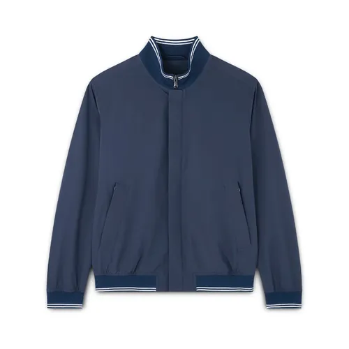 Jackets > Bomber Jackets - - Paul & Shark - Modalova
