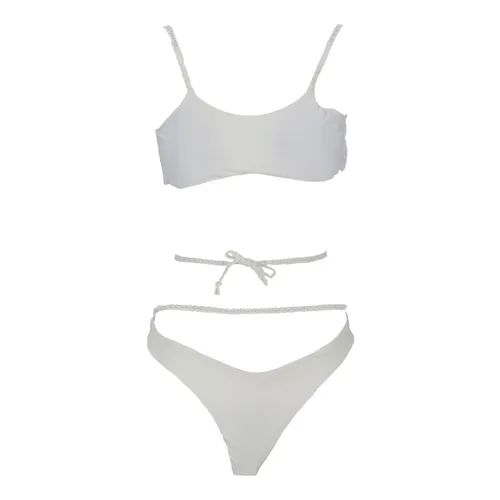 F**k - Swimwear > Bikinis - Gray - F**k - Modalova