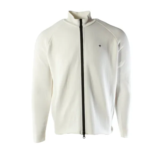 Knitwear > Cardigans - - Stone Island - Modalova
