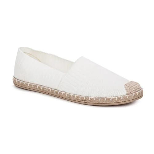 Shoes > Flats > Espadrilles - - Neomood - Modalova